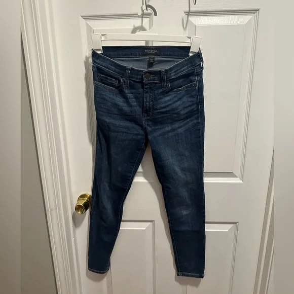 Banana Republic Skinny Jeans - Picture 1 of 3